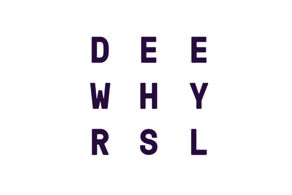DY Primary Brandmark Midnight