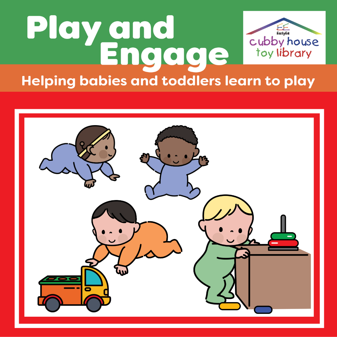 Play and Engage