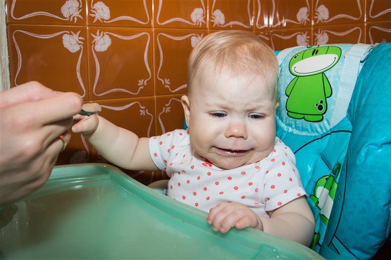 Should You be Worried About Meal Times with Your Child?