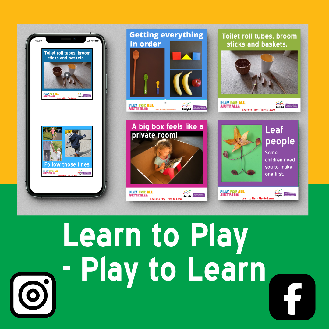Button Learn to Play phone (1) Learn To Play - Early Ed