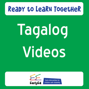Tagalog Video - Ready to Learn