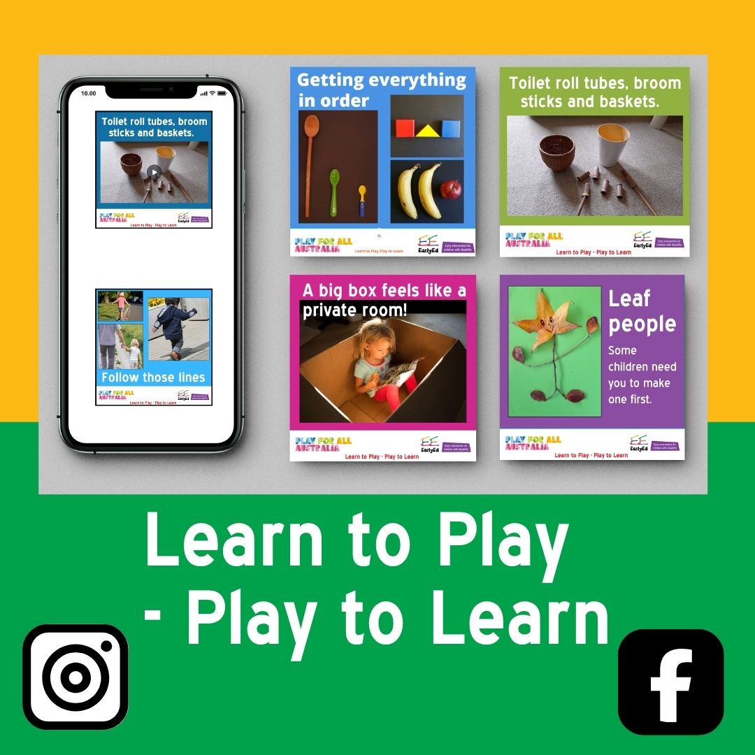 1. Button Learn to Play & phone