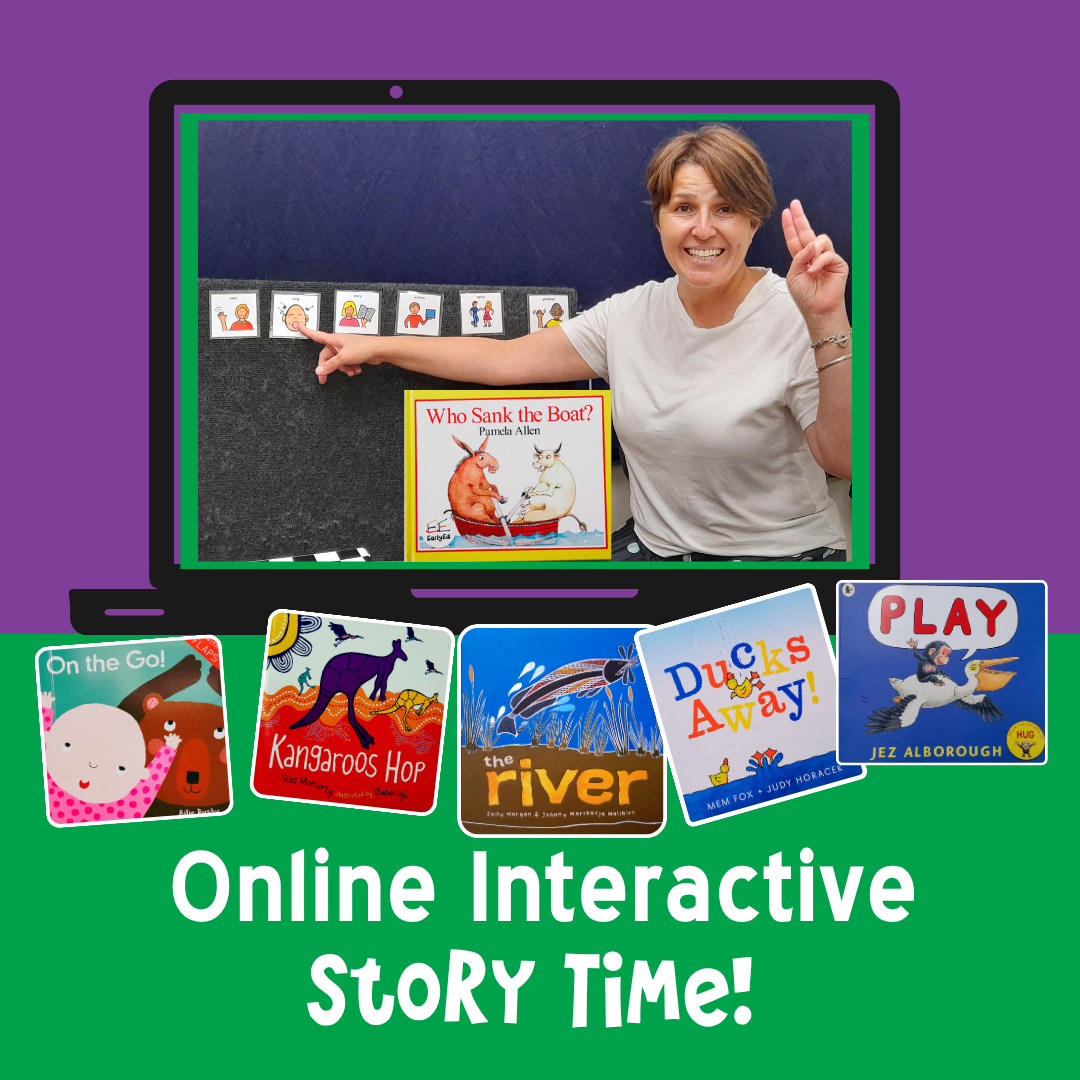Online Story Time Button 2