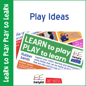 Play Ideas Play Ideas