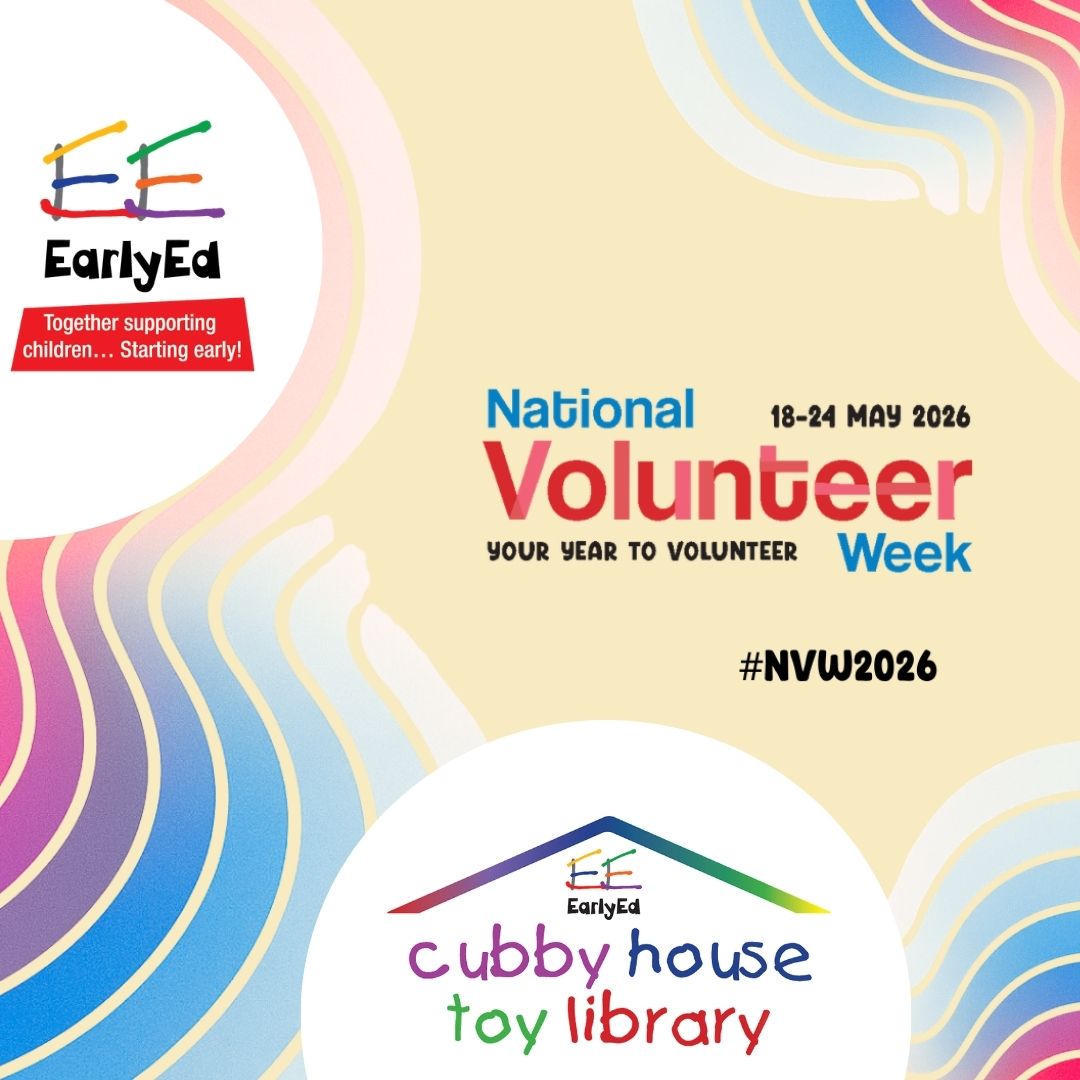 Vol week 2026