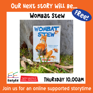 Wombat Stew